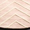Safavieh Kids Pattern SFK920 Hand Tufted Indoor Rugs - Safavieh - 3 of 3