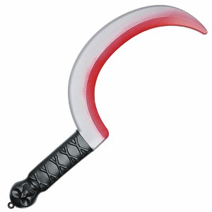 Skeleteen Weapon Prop - Fake Costume Accessories Weapons Knife Props With Jolly Roger Handle - 1 of 4