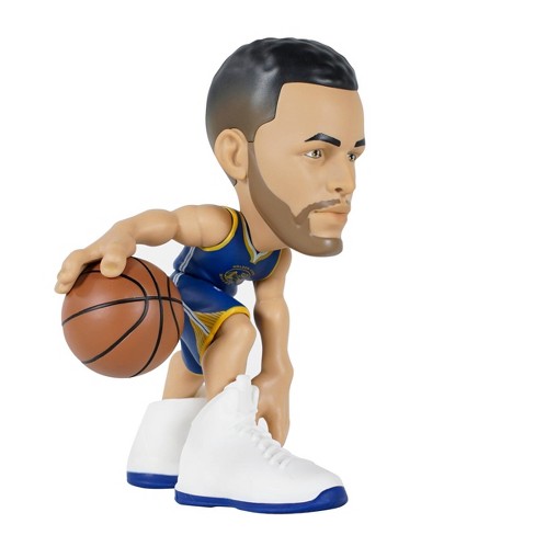 Nba Golden State Warriors Small-stars 6 Action Figure - Stephen Curry :  Target