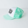 The Juniper Shop Being A Princess Is Exhausting Youth Foam Trucker Hat - 2 of 2