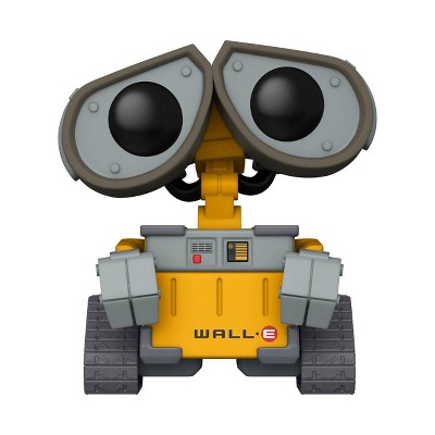 Funko POP! Jumbo: Wall-E