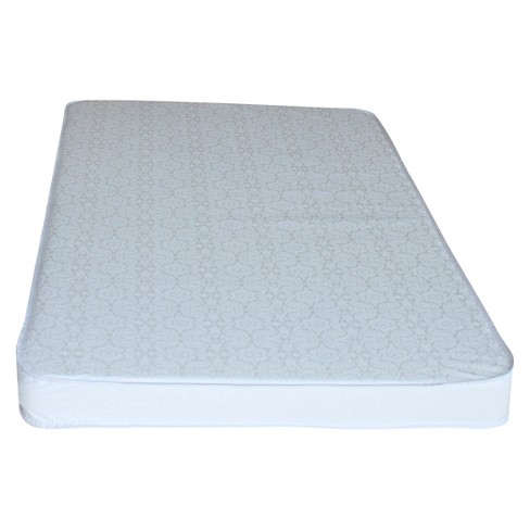 Colgate Mattress Mini Crib Mattress For Portable Or Non ...