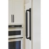 Amerock Ladera Backplate for Paneled Appliances and Large Cabinet Doors - 2 of 4
