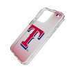 Keyscaper MLB Linen Clear Cell Phone Case for iPhone 13 Pro - 2 of 4