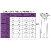 Anna-Kaci Women's Off Shoulder Double Ruffle Elastic Waist Maxi Flared Dress - 4 of 4