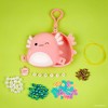 Squishmallows Squish Easter Bracelet Kit - Archie - 2 of 4
