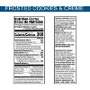 Pop-Tarts Frosted Cookies & Crème Pastries - 12ct/20.3oz - 3 of 4