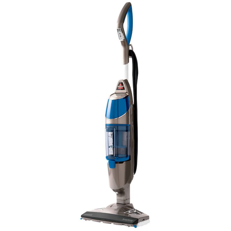 BISSELL Symphony All-In-One Vacuum and Steam Mop - 1132A, 2 of 8