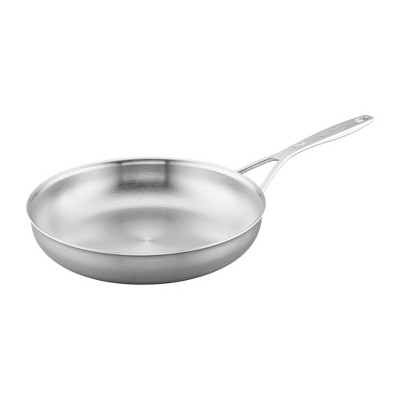 Demeyere Alupro Nonstick Deep Fry Pan : Target