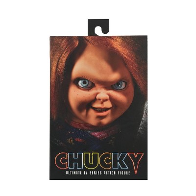 NECA Chucky TV Series Ultimate Chucky 7" Scale Action Figure