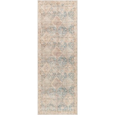 Mark & Day Marlene Woven Indoor Area Rugs - Becki Owens x Livabliss