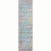 Unique Loom Austin Collection Area Rug - Carlotta (' " x ' "  ) - 2 of 4