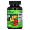 NATURELO Iron with Vitamin C, 180 Vegetarian Capsules - 4 of 4