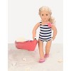 Our Generation Kayak Adventure Sports Accessory Set for 18" Dolls - image 3 of 4
