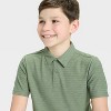 Boys' Polo Shirt - All In Motion™ - 3 of 3