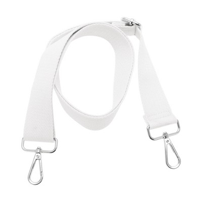 Unique Bargains Durable Sturdy Ajustable Resuable Handbag Strap 1 Pc