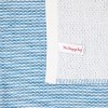 Sloppy Chef Yarn Dyed Kitchen Towels (Pack of 6), 16x26, Striped, Cotton - 3 of 4