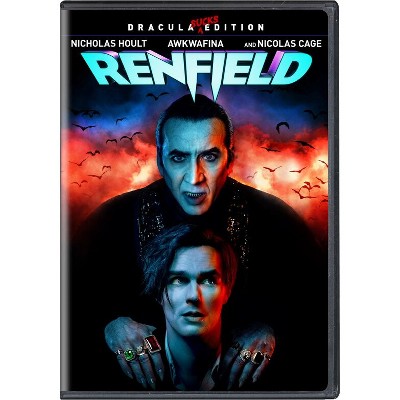 Renfield (DVD)