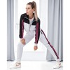 Women’s Co ord Tracksuit 2-piece Tracksuit Loungewear Set - 4 of 4