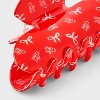 Women's Diet Coke Graphic Jaw Clip - Red - 3 of 3