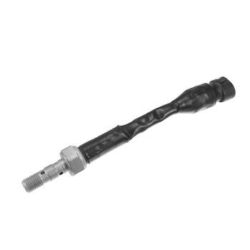 Unique Bargains Brake Pressure Line Switch Brake Pressure Sensor Cable for Polaris ACE 570 900 RZR 570 900 1000 2 Pin Black 1Pcs