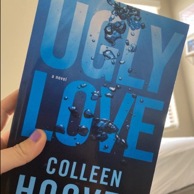 Ugly Love (paperback) By Colleen Hoover : Target