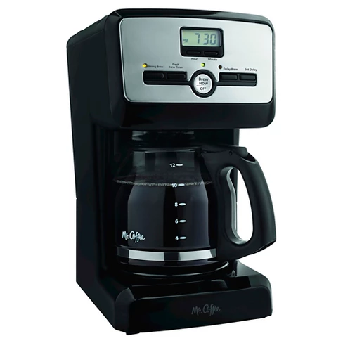 Mr. Coffee 12 Cup Programmable Coffee Maker - PJX23 - image 1 of 9