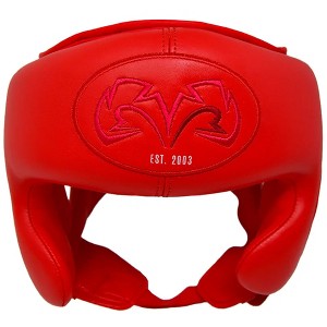 Rival RHG-Guerrero Headgear - 1 of 2