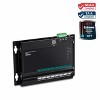 TRENDnet 8-Port Industrial Gigabit Poe Wall-Mounted Front Access Switch TI-PG80F - 2 of 4