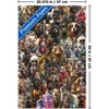 Trends International Lococo Licensing - Puppy Kingdom Unframed Wall Poster Prints - 3 of 4