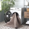 Loft LFT315 Power Loomed Machine Washable Skid-Resistant Indoor Rugs - Safavieh - 3 of 4