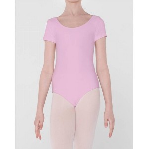 Girl Pirouette Leotard - Wear Moi - 1 of 2