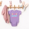 The Juniper Shop Egg Hunt Champion Baby Bodysuit - 2 of 2