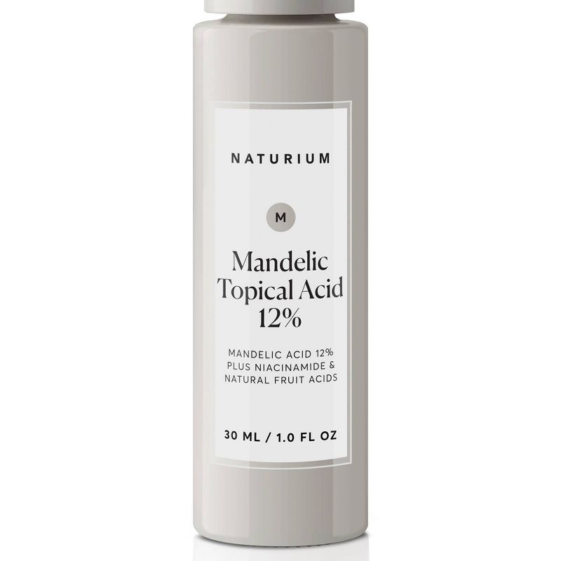 Naturium Mandelic Topical Acid 12% - 1 fl oz, 5 of 10