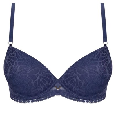 Women's Atelier Seduction Contour Bra - Antigel Boudoir de Filles