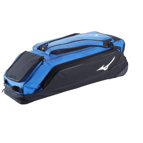 Mizuno mx equipment wheel store bag g2