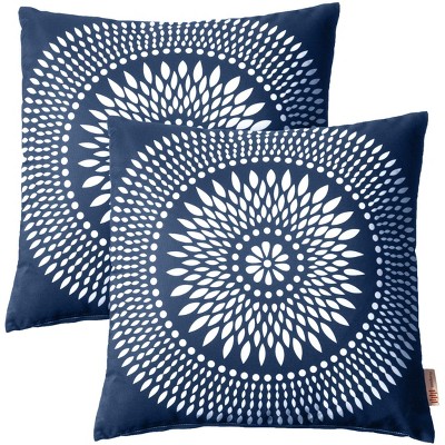 Modway Modway  Two Piece Outdoor Patio Pillow Set