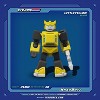 NB-003 Little Yellow NanoBotz | HTB Toys Action figures - 2 of 4