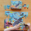 eeBoo: Sharks & Friends Kids 20 Piece Puzzle - 4 of 4
