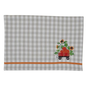Park Designs Truck Loads Of Fun Placemat Set of 4 - 1 of 3