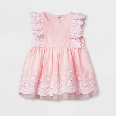 target baby girl dresses