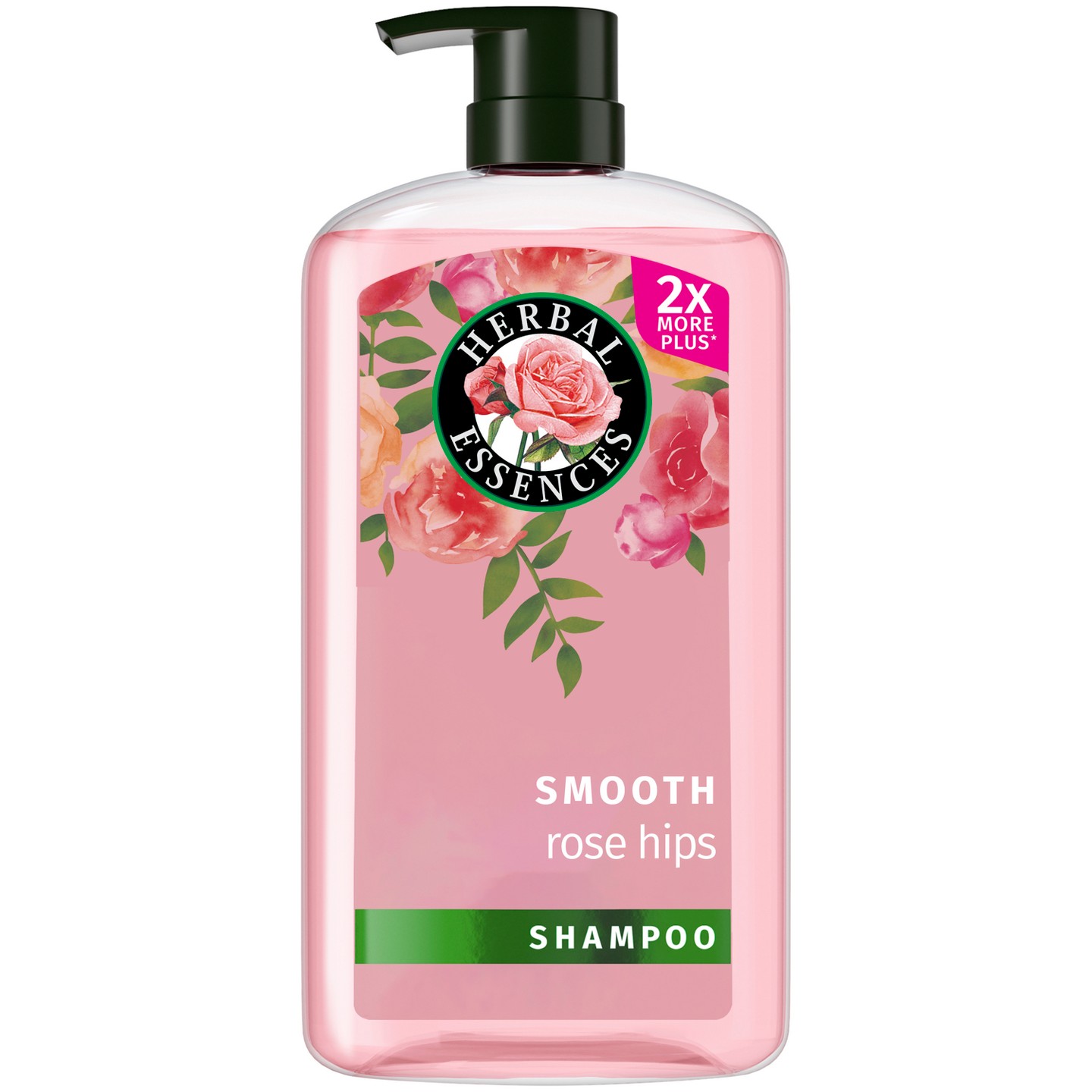 Шампунь Herbal Essences Classics Smooth, 33.8 fl oz — фото 1
