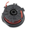 Ryobi SS30 Homelite 51952 Trimmer Replacement AC04103A Spool & Line # 308044003 - 2 of 3