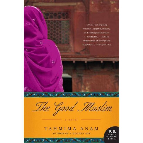 the good muslim by tahmima anam