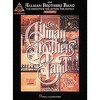 Hal Leonard Allman Bros Definitive Collection Volume 1 Guitar Tab Songbook - 2 of 2