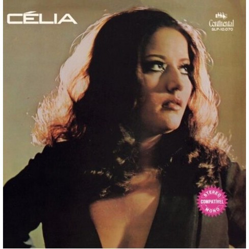 Celia - Celia (cd) : Target