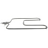 ERP® Replacement Bake Element for GE® Part Number WB44X200 in Black - 3 of 4