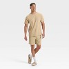 Men's Comfort Wear T-Shirt - Goodfellow & Co™ - 3 of 3