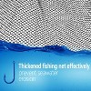 Nattork Fishing Net Fish Landing Net - 3 of 3