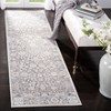 Reflection RFT667 Power Loomed Indoor Rugs - Safavieh - 2 of 4